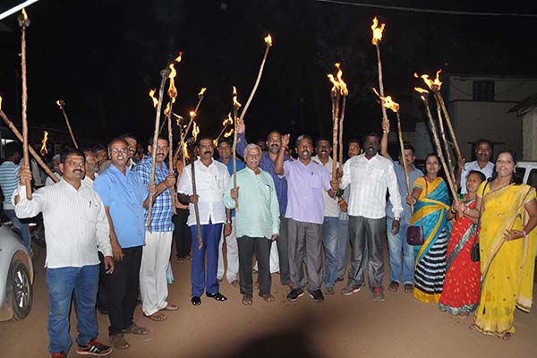 ಯಡಿಯೂರಪ್ಪರನ್ನು ಹಿಮ್ಮೆಟ್ಟಿಸಲು ರಾಜ್ಯ ಸರಕಾರಕ್ಕೆ ಅಸಾಧ್ಯ: ಹರತಾಳು ಹಾಲಪ್ಪ